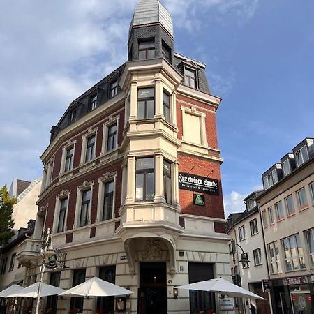 Brühl City Appartement B Zur Ewigen Lampe Dritte Etage מראה חיצוני תמונה