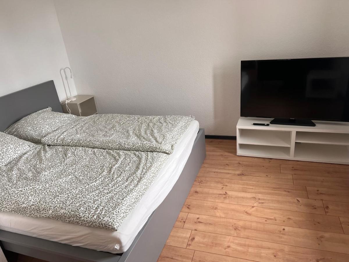 Brühl City Appartement B Zur Ewigen Lampe Dritte Etage מראה חיצוני תמונה