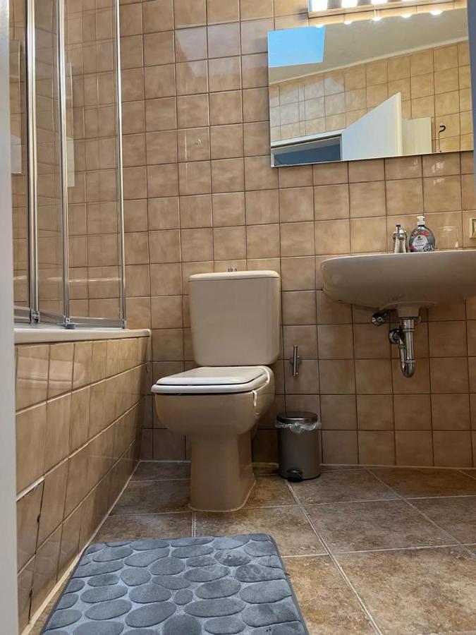 Brühl City Appartement B Zur Ewigen Lampe Dritte Etage מראה חיצוני תמונה