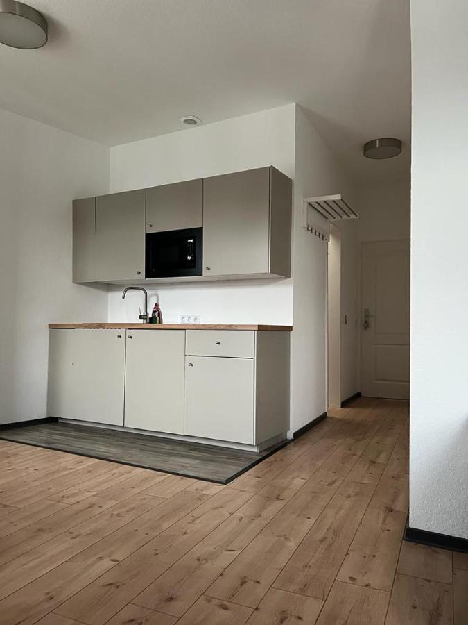Brühl City Appartement B Zur Ewigen Lampe Dritte Etage מראה חיצוני תמונה