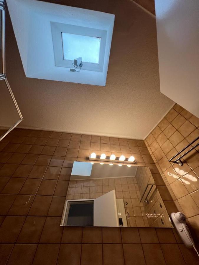 Brühl City Appartement B Zur Ewigen Lampe Dritte Etage מראה חיצוני תמונה